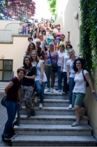 Ecco i nostri protagonisti!!