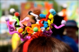 1° Festa Ops Clown 24.05.14