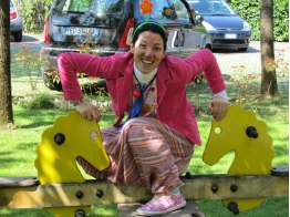 La bella Libellula :0)